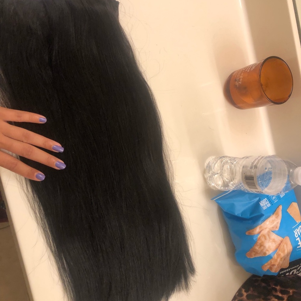 22 inch clip in hair extensions yummy bellami